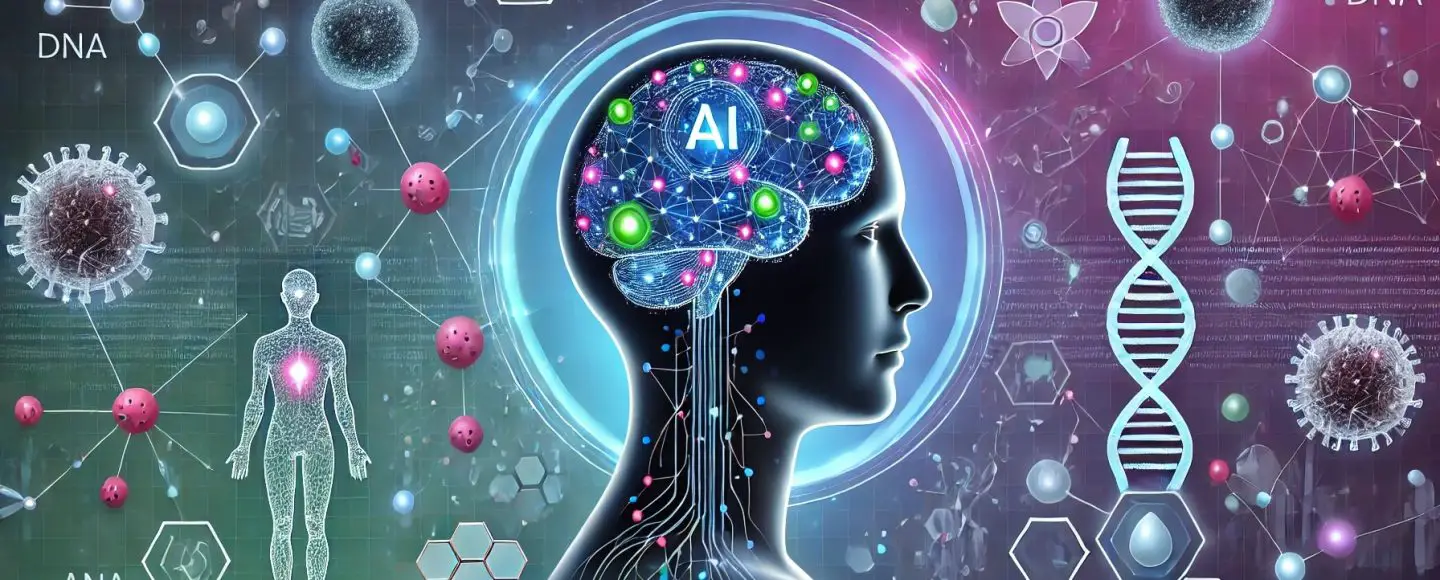 AI ऑटोइम्यून रोगों की समझ को आगे बढ़ाएगा