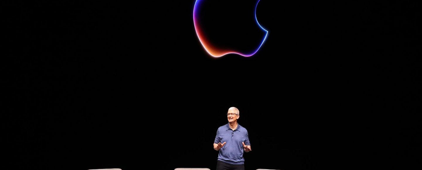 Apple Pal AI उत्साह पर Tr 4 ट्रिलियन वैल्यूएशन के करीब है