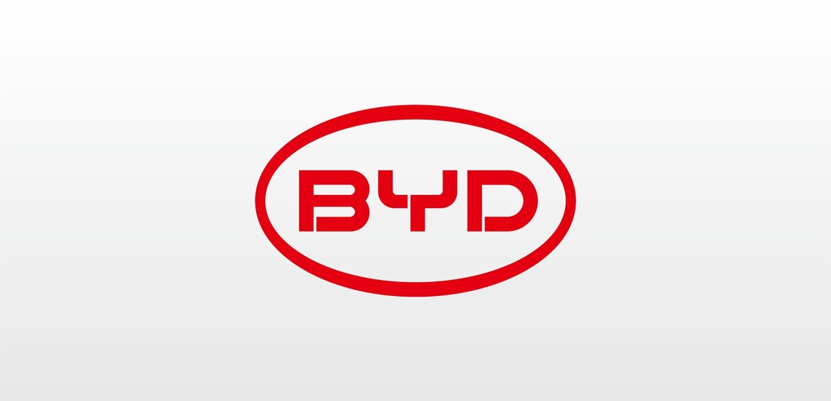BYD 5000 Naves जहाज यूरोप में