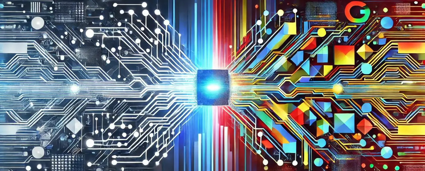 मिथुन 2.0: Google Openai के लिए बोल्ड चैलेंज