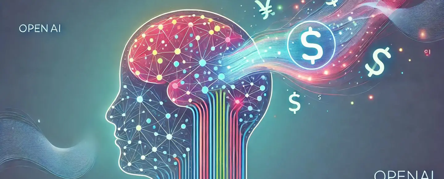 Openai की फंडिंग आवश्यकताओं की व्याख्या और विश्लेषण करना