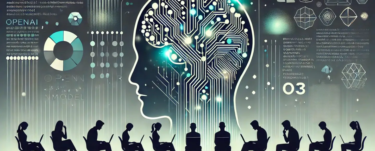 Openai के O3 मॉडल छात्रों के छात्रों के छात्रों के छात्रों के छात्रों के छात्रों को