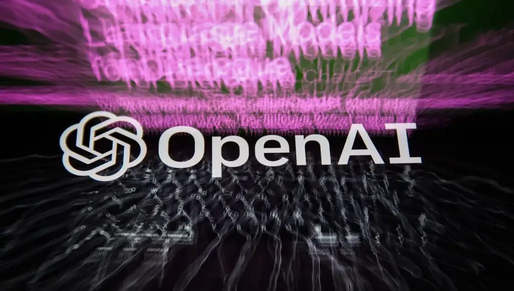 लाभदायक से लाभ के लिए Openai का संक्रमण