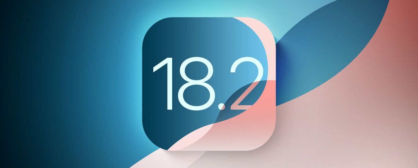 IOS 18.2 सिरी पर चैटैगप्ट लाता है