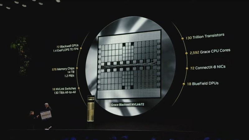 NVIDIA CEO: किसी दिन हमारे पास सड़क पर 1B रोबोटिक कार होगी
