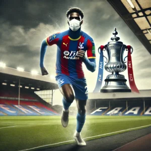 Crystal Palace