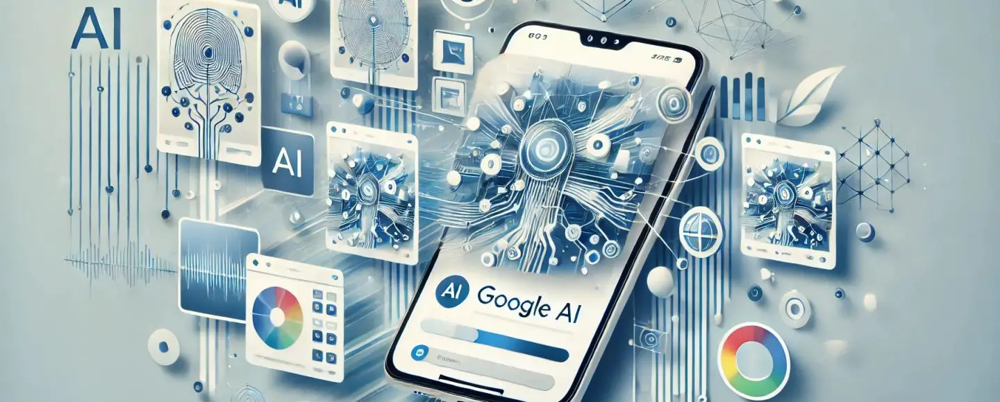 Google AI आपकी तस्वीरों का विश्लेषण कैसे करता है