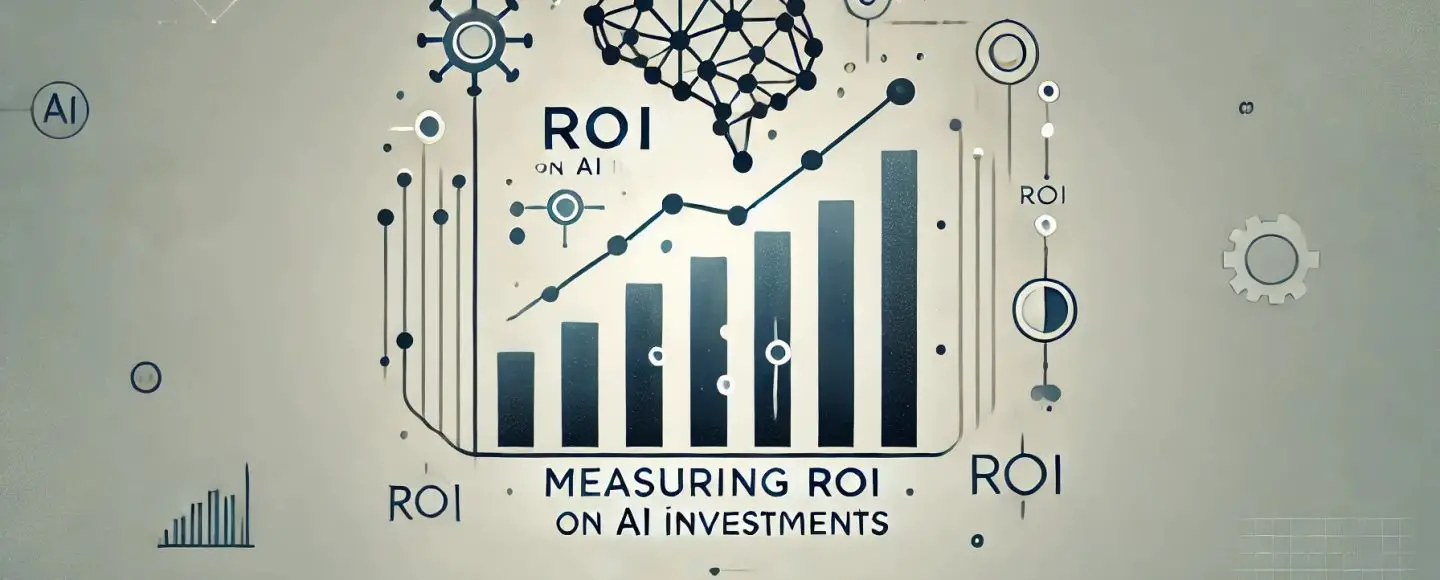 AI निवेश पर ROI को मापें