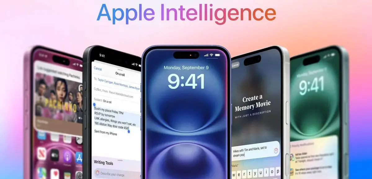 Apple पाल के अभिनव खुफिया संरचना का अनावरण