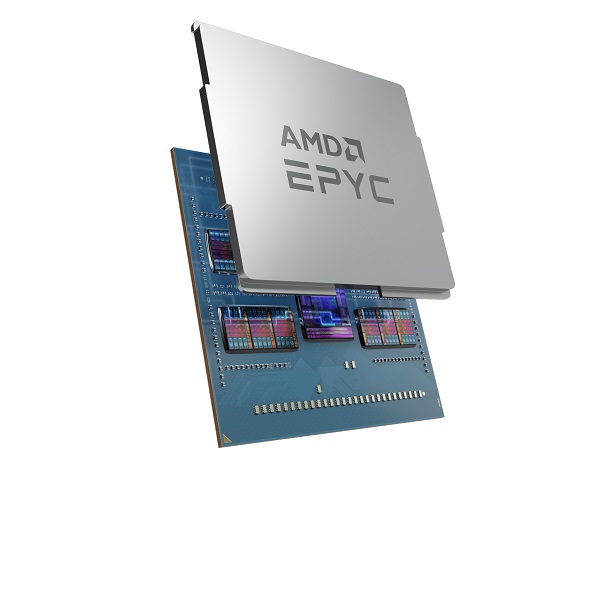 AMD ने नेटवर्किंग, स्टोरेज और इंडस्ट्रियल डिसफंक्शन के लिए 5 वीं जीन ईपीसी एम्बेड प्रोसेसर का अनावरण किया