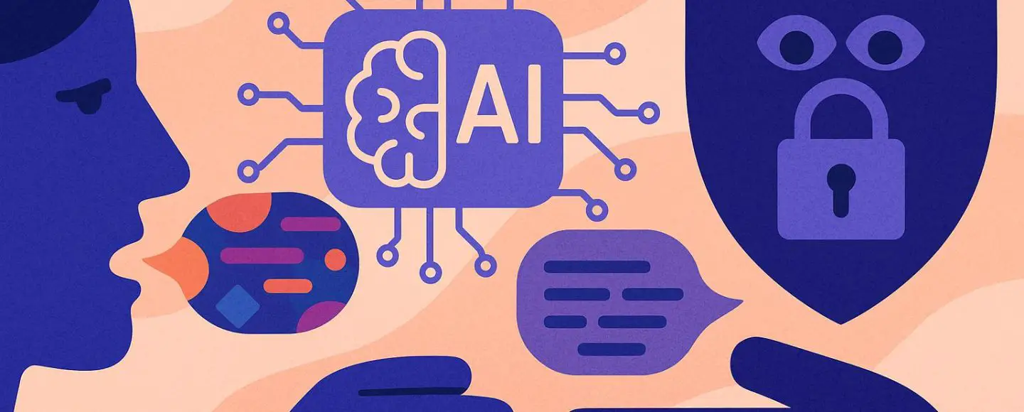 AI avoids secret messages finding systems
