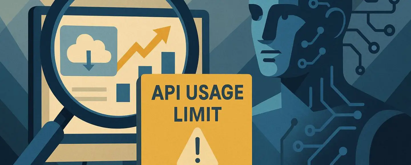 Bing API Limited Spark AI Shift