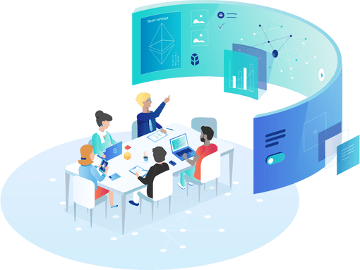 Best examples of artificial intelligence in the workplace 2025