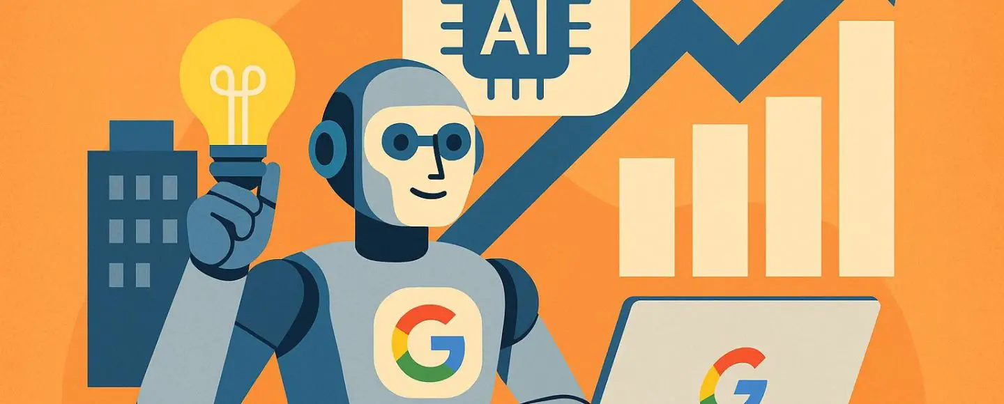 Google launches AI Startups Accelerator