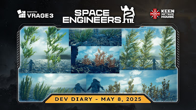God’s God Diary: May 8, 2025