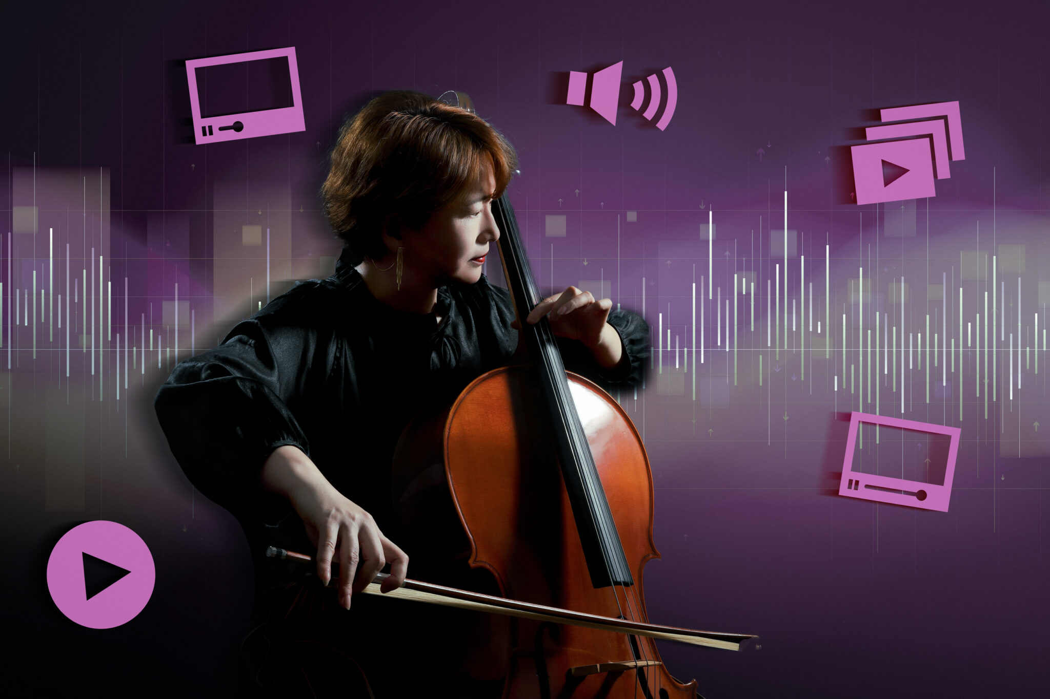AI learns how vision and sound are connected, without human intervention | Meat news