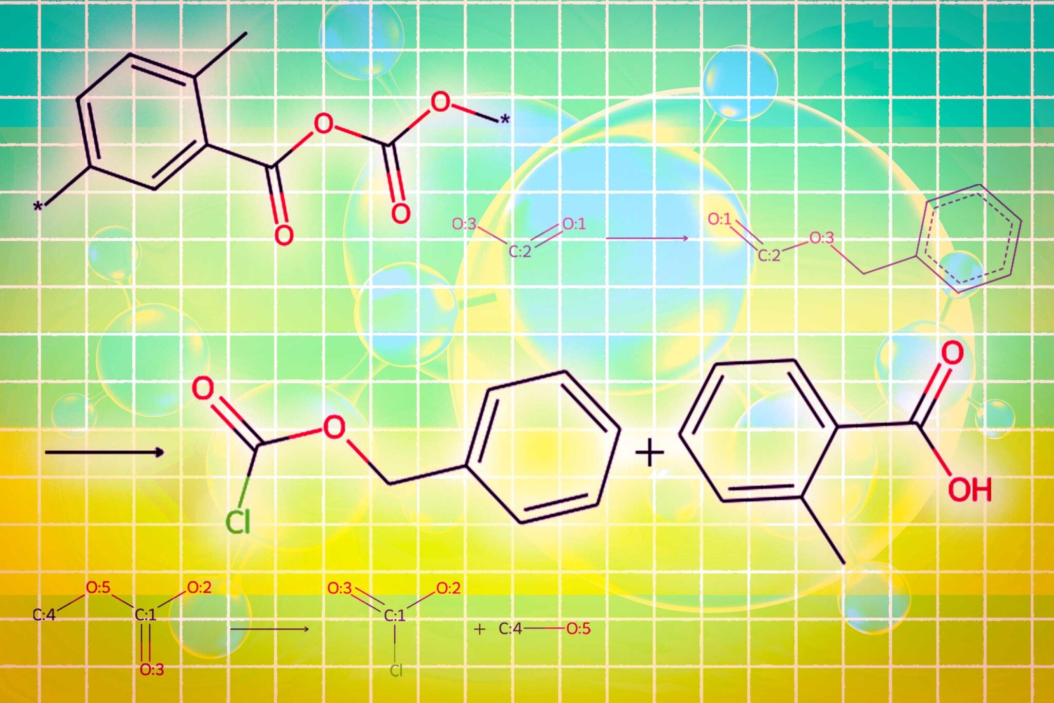 Can LLMS help form our next drugs and materials? | Meat news