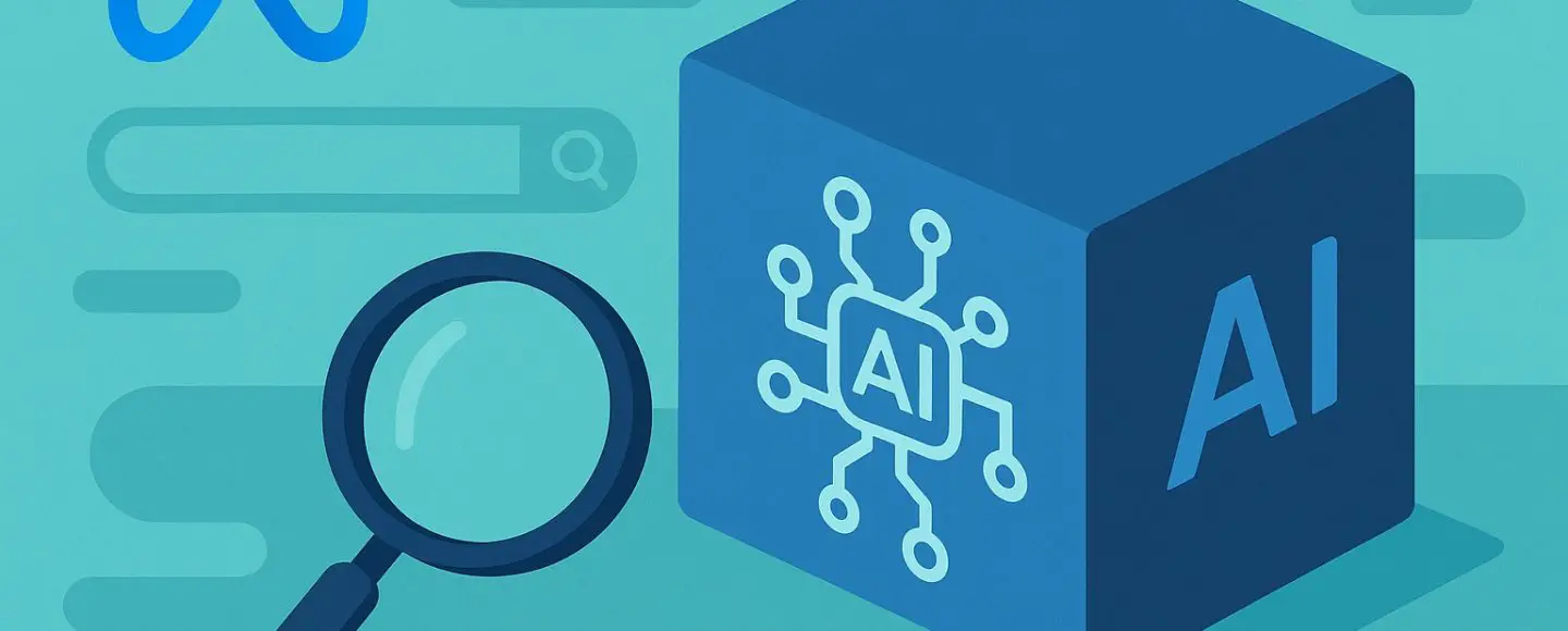 Meta S3 Unveiling: Smart AI Search