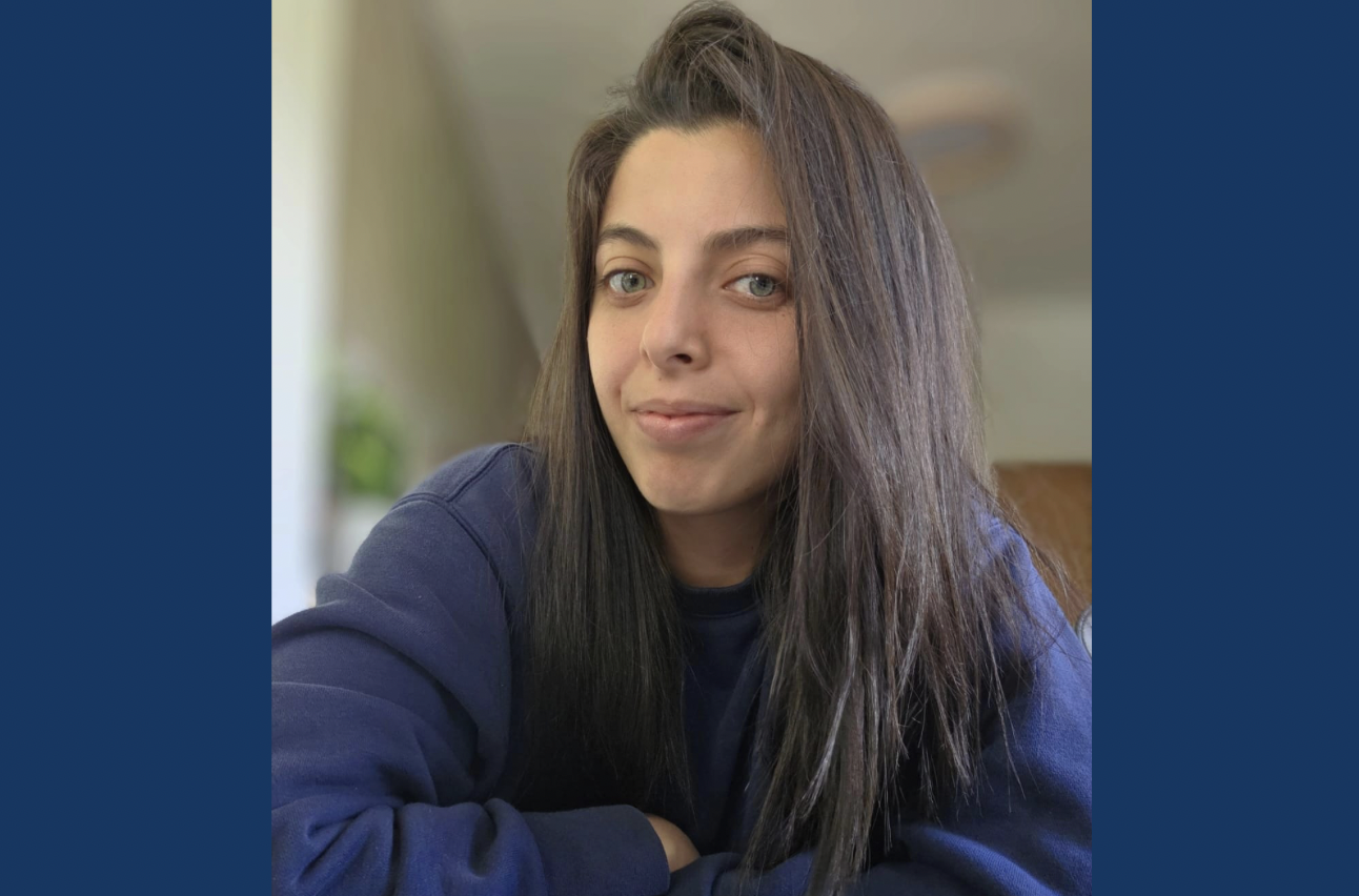 Interview with Eden Hartman: Investigating Social Selection Problems