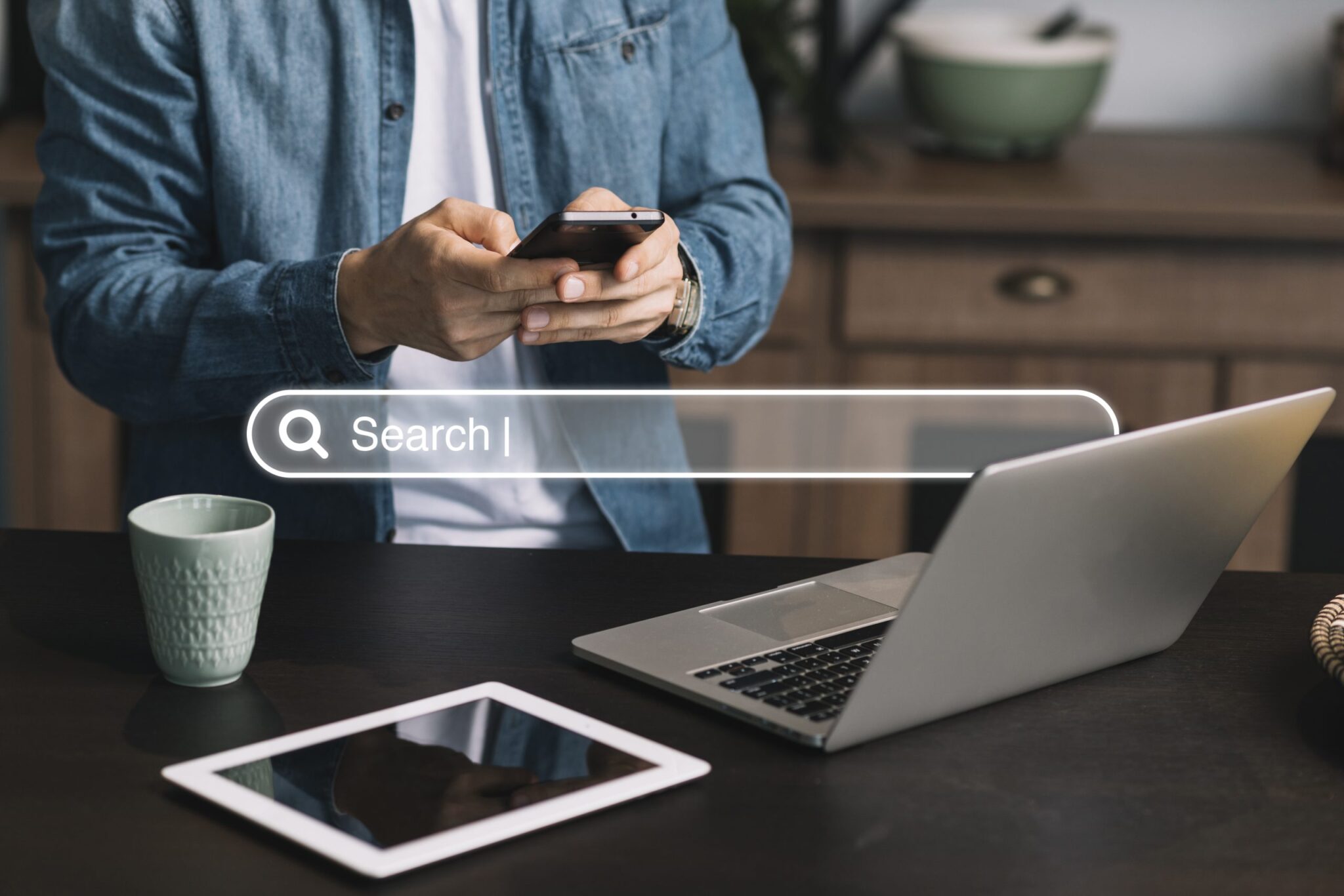 SEO पर Google AI अवलोकन प्रभाव