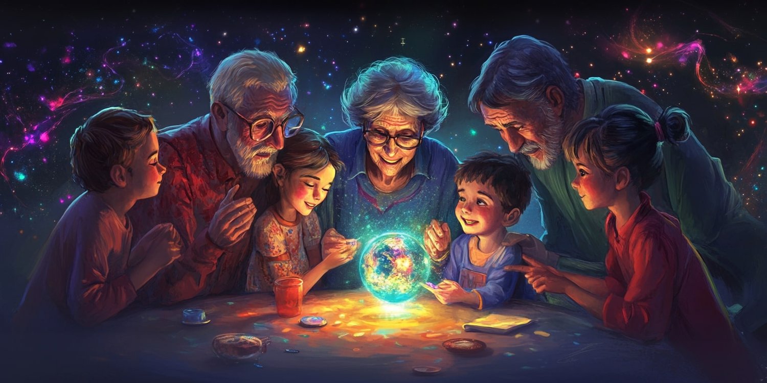 How to be immortal using AI? • AI blog