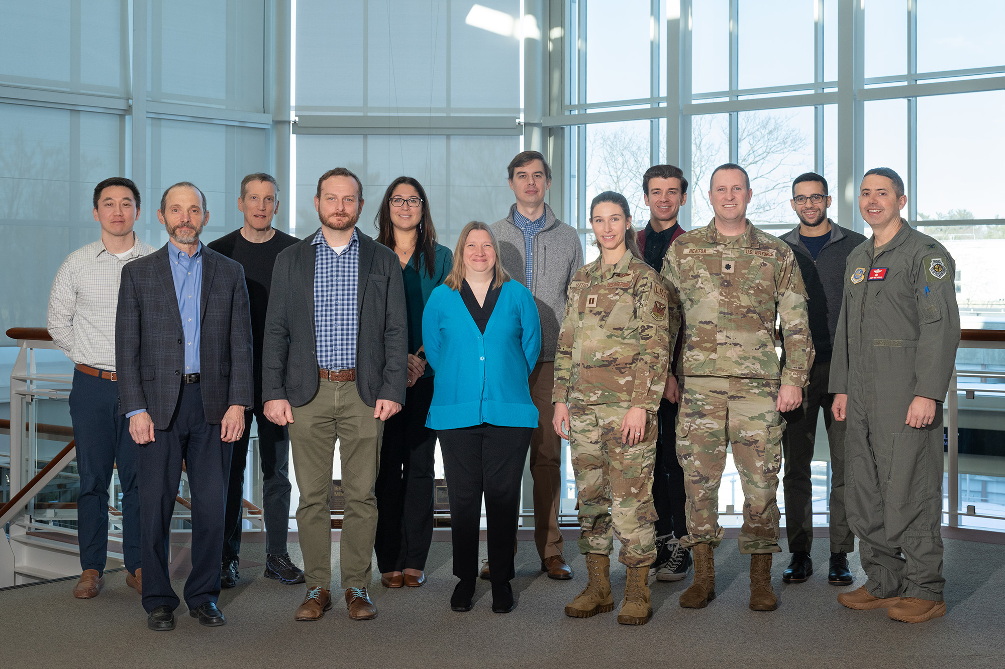 Artificial intelligence increases air mobility planning | Meat news