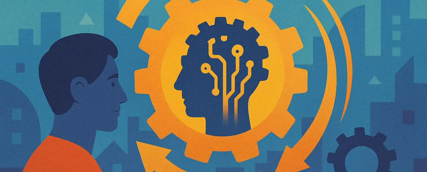 Tomorrow AI’s innovation cycle switches