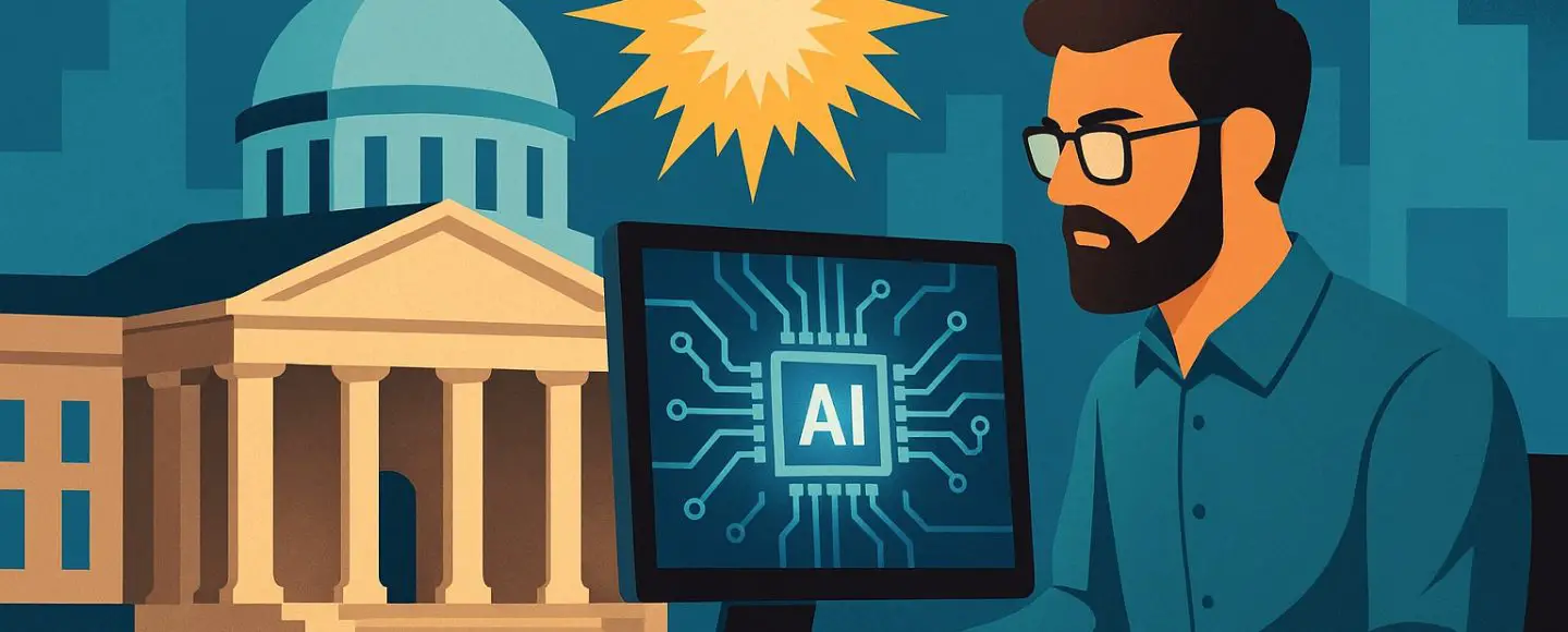 ORA Rora Supercharge Government AI Research