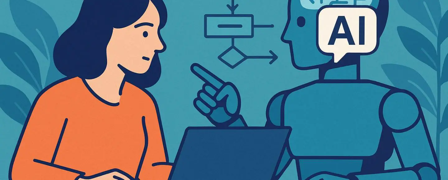 Mastering Agent AI for Smart Workflow