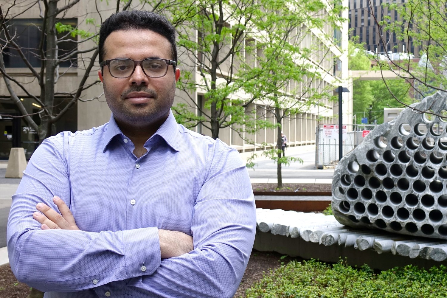 AI creates a recipe for concrete in MIT study Meat news